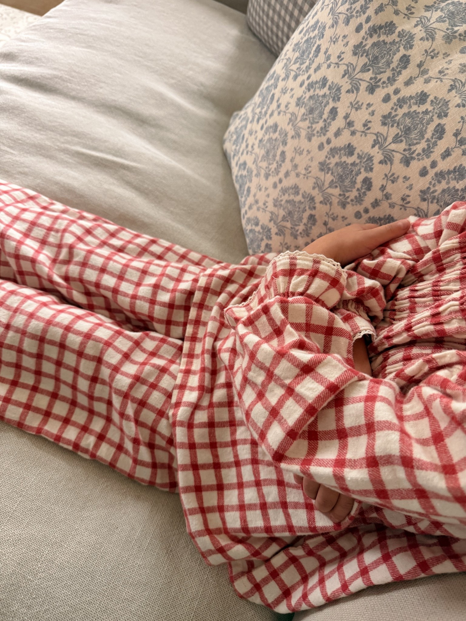 cutest 100% cotton girl jammies

#LTKKids #LTKHoliday #LTKGiftGuide