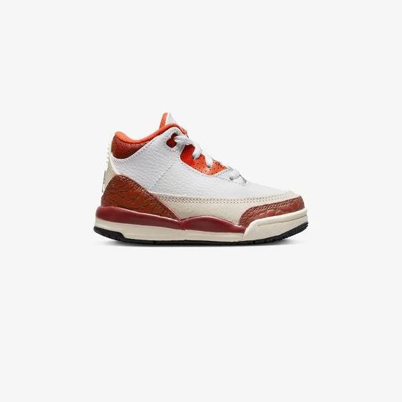 Jordan Brand Jordan 3 Retro Se (Td) | Sneakersnstuff