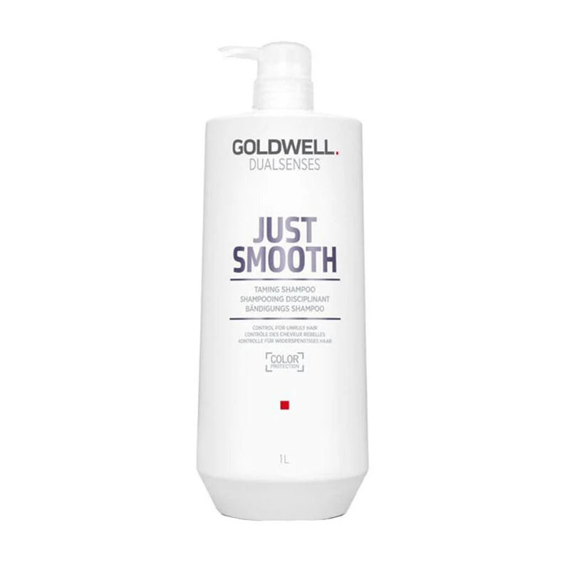 Goldwell Dualsenses Just Smooth Taming Shampoo | Beauty Brands