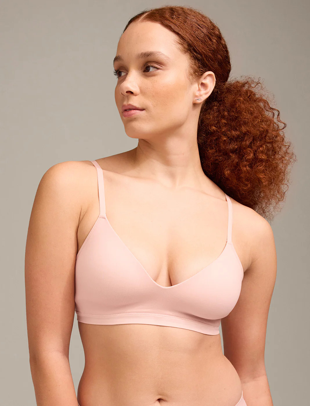 Form 360 Fit™ Wireless Bra | ThirdLove