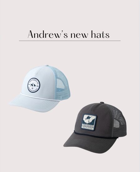 Just bought both of these hats for Andrew on vacation & he’s obsessed! 




Hat, Hat’s, baseball cap, men’s, men’s hat, back to school 

#LTKBacktoSchool #LTKunder50 #LTKmens