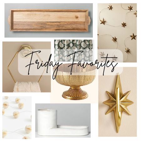 Friday Favorites
Top sellers


#LTKhome #LTKfindsunder50 #LTKfindsunder100