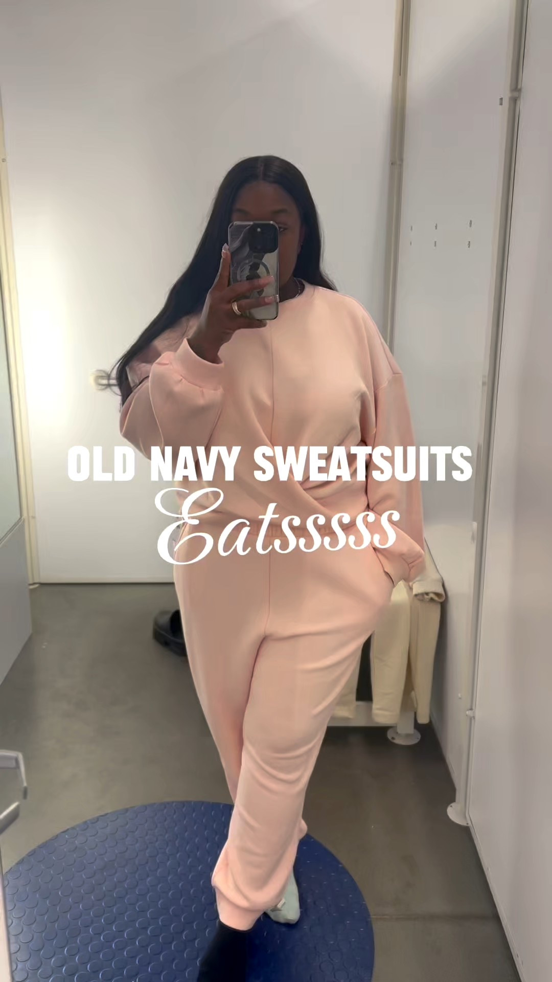 Something about the Old Navy sweatsuits this season is doing something to my spirit. #OldNavy #PlusSizeGirl #FallSeason


#LTKPlusSize #LTKFindsUnder100 #LTKSeasonal
