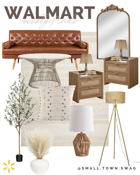 Neutral Walmart home decor and furniture finds.
.
.
.
.

Walmart home \ Walmart home decor / home decor / boho home / boho home decor / side table / coffee table / Walmart decor / bedroom / living room / pillows / accent pillows / wall decor / pictures / area rug / candles / sideboard / Walmart furniture / entertainment center / family room / spring home / home refresh / lamps / lighting / floor lamp / couch / sofa / mid mod / modern farmhouse / modern home decor / rug / mirror / fig tree / silk tree / greenery 

#LTKfamily #LTKhome