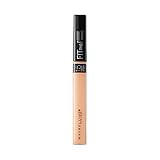 Maybelline New York Fit Me! Concealer, Light [15] 0.23 oz (Pack of 2) | Amazon (US)