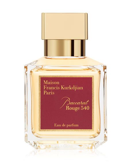 Maison Francis Kurkdjian Baccarat Rouge 540 Eau de Parfum, 2.4 oz./ 70 mL | Neiman Marcus