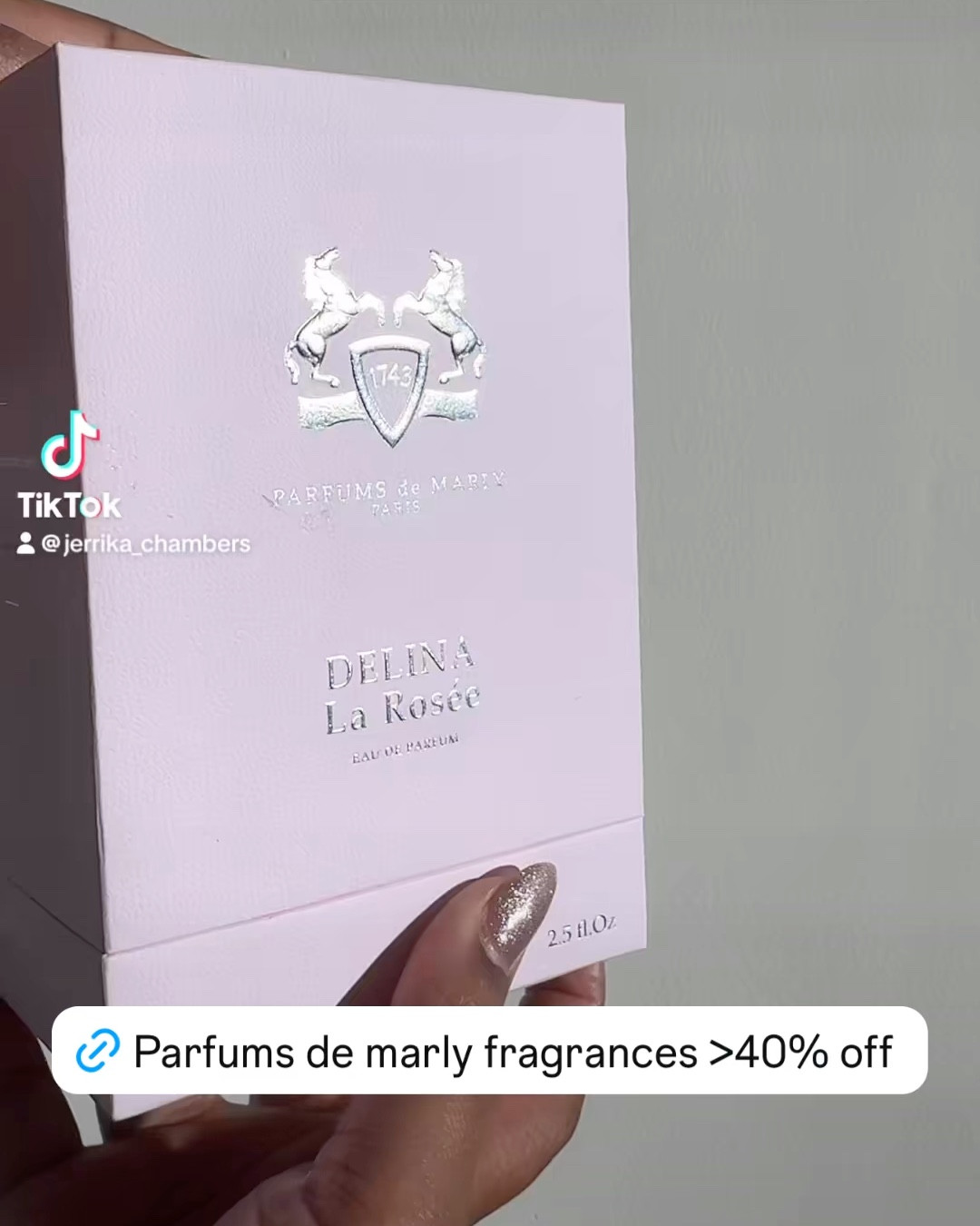 All Parfums De Marly >40% Off Right Now!!!
#fragranceoftheday #perfumeoftheday 

#LTKBeauty #LTKFallSale #LTKSaleAlert