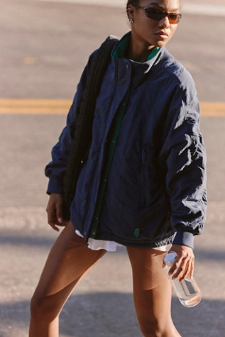 Field Tripper Jacket | Free People (Global - UK&FR Excluded)