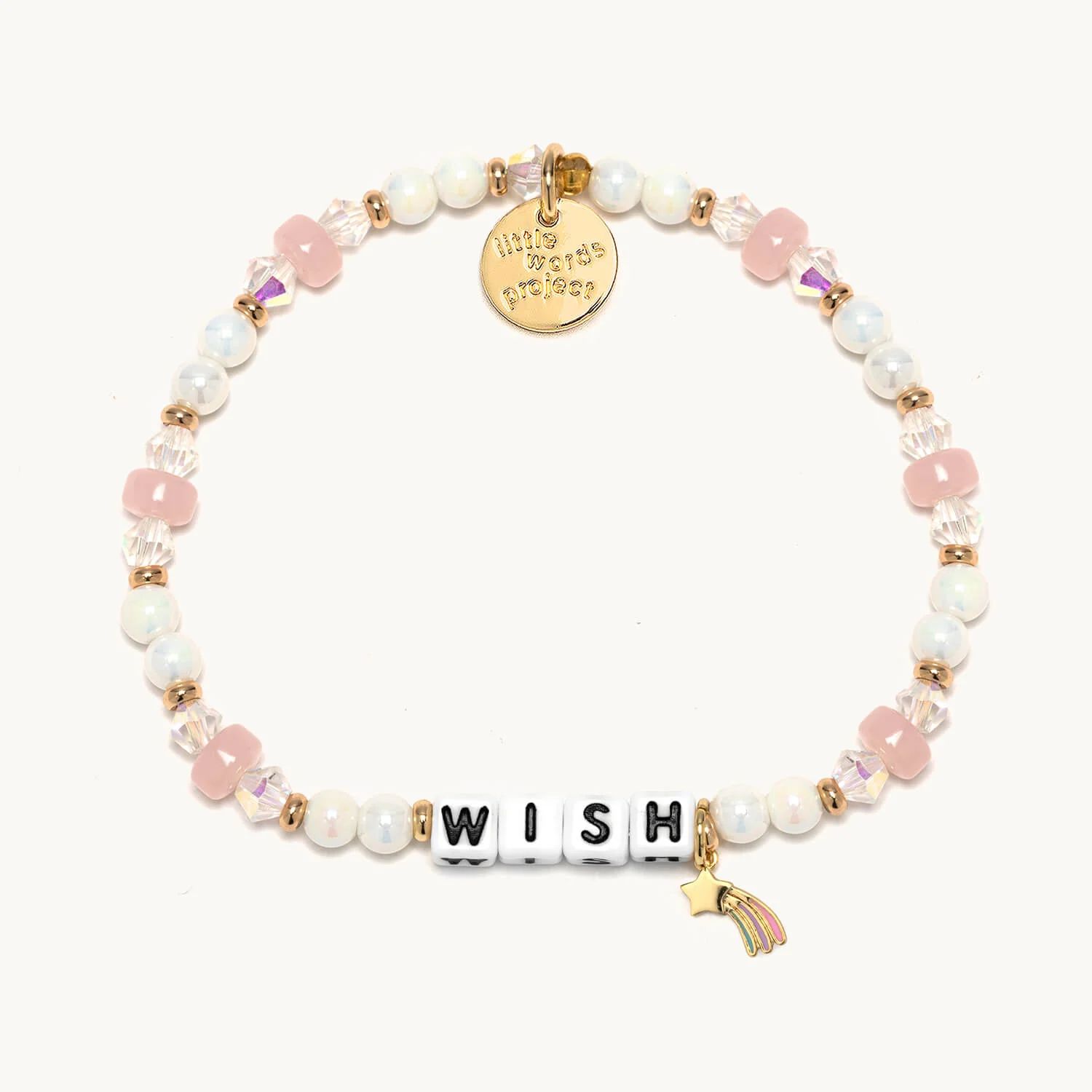 Wish- Be Charmed | Little Words Project