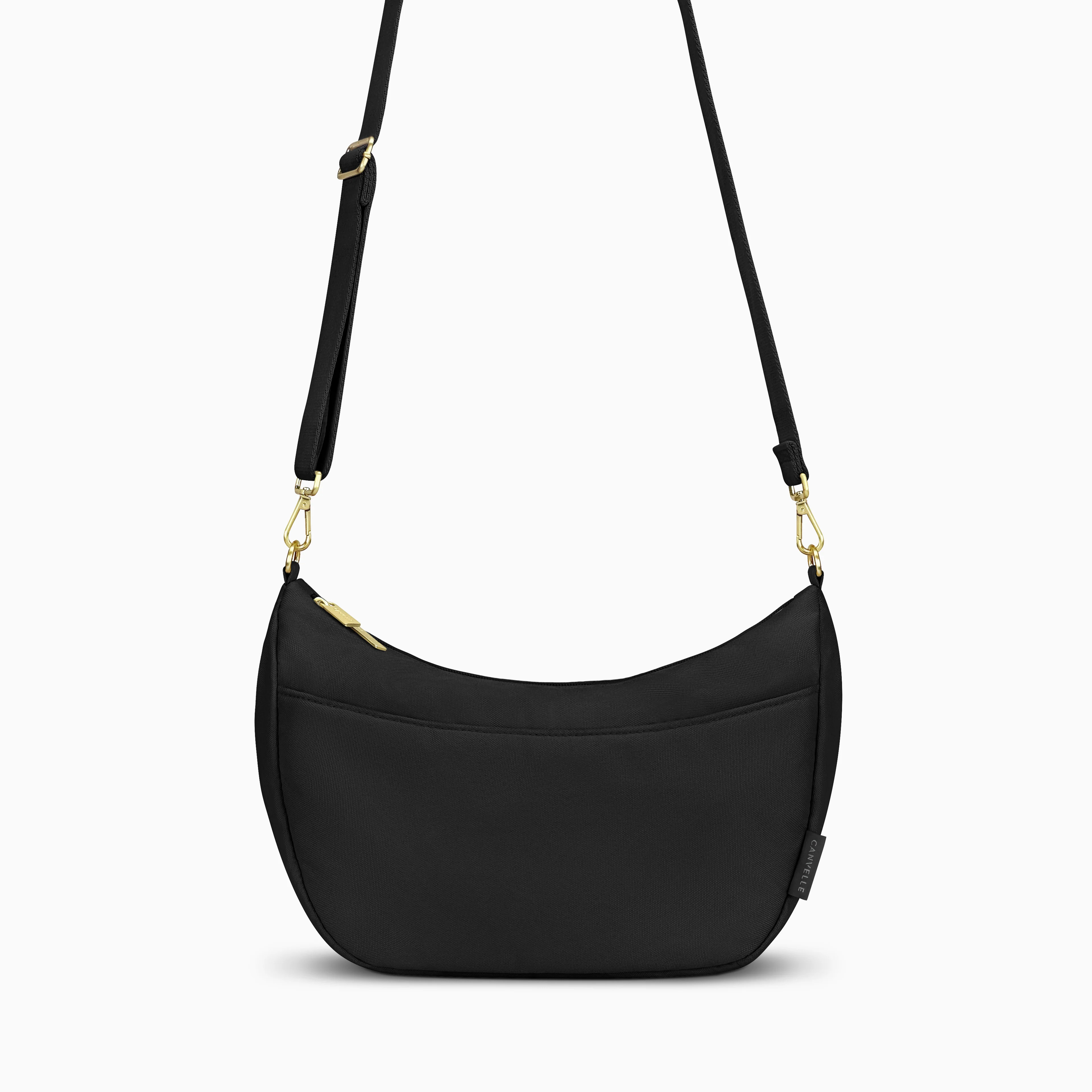 Crescent Bag | Canvelle