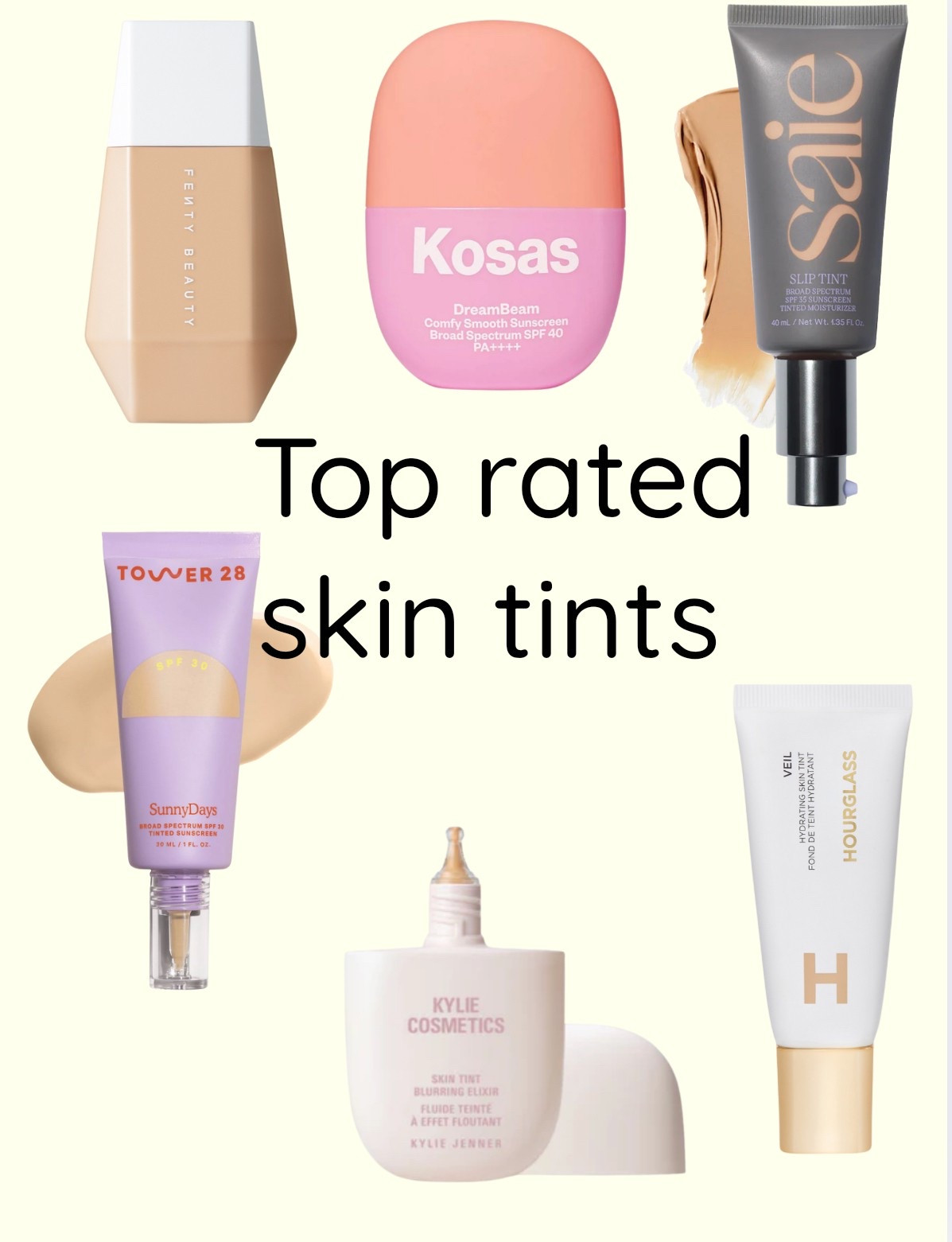 #LTKItBag #LTKBeauty #LTKFindsUnder50