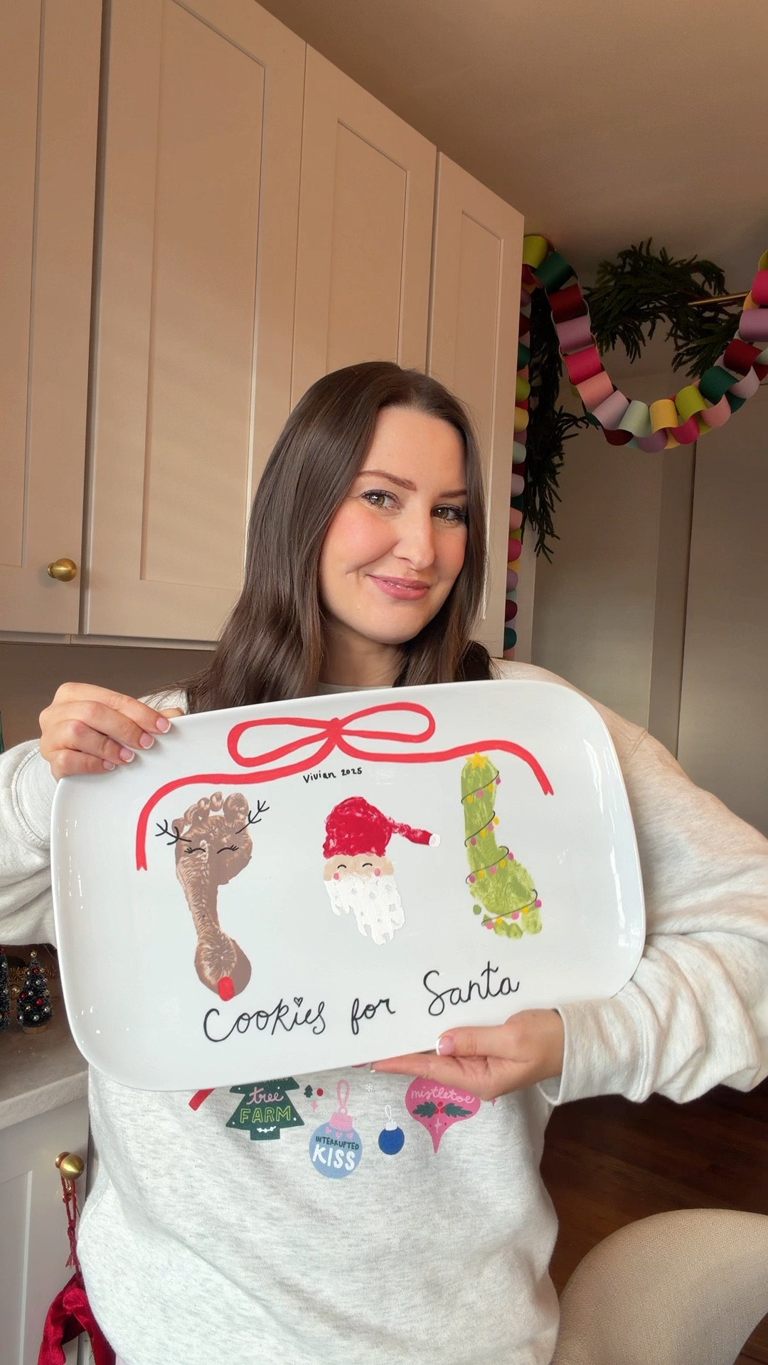 Cookies for Santa Plate Supplies 🎅🏼🍪

#LTKHoliday #LTKKids #LTKmomlife