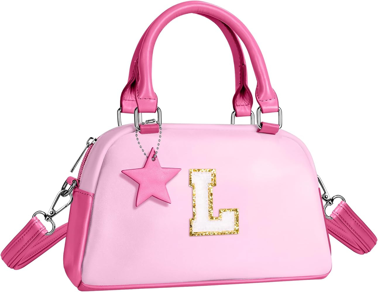 Girls Purse Gifts, Kids Handle Bag Wallet Crossbody Bag, Birthday Gifts Pouch for 4-12 Year Old G... | Amazon (US)