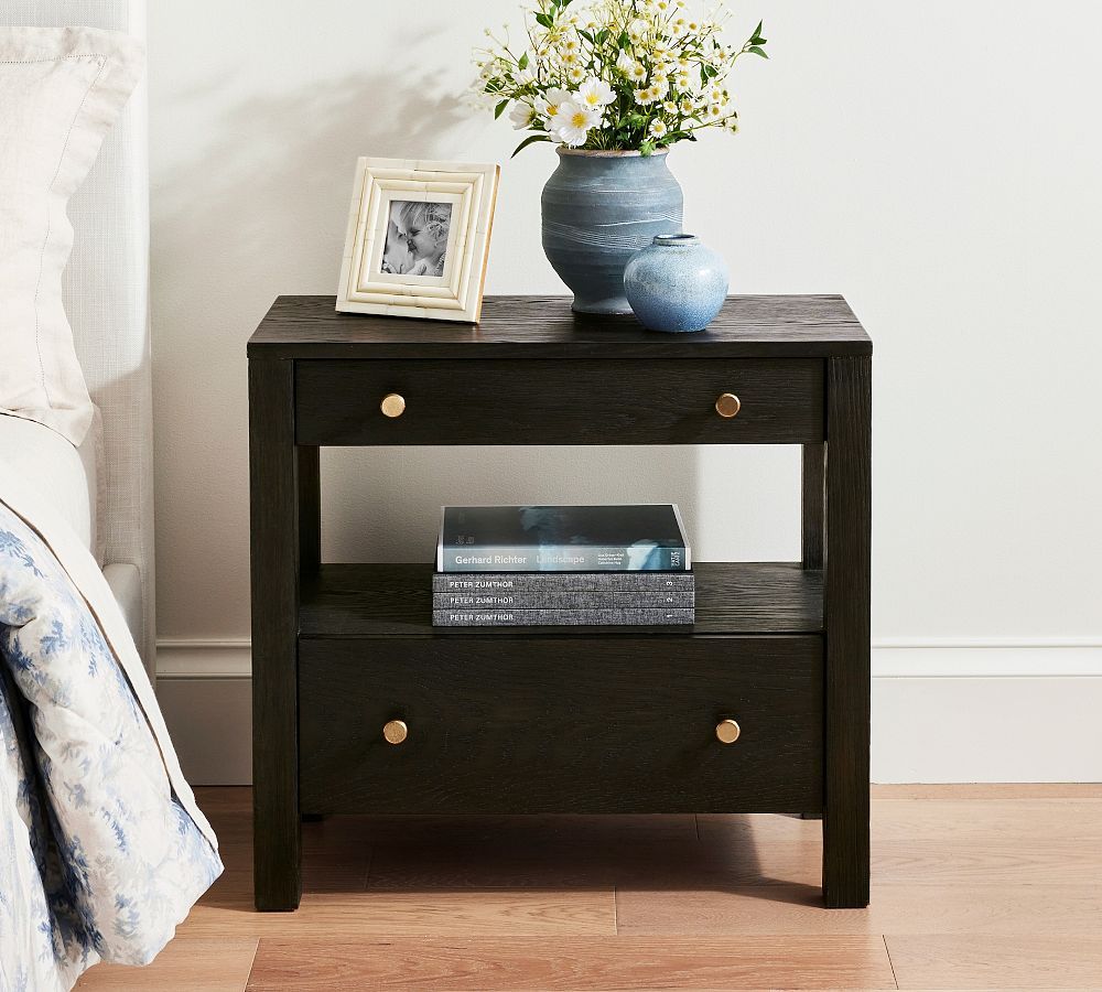 Calistoga Nightstand | Pottery Barn (US)