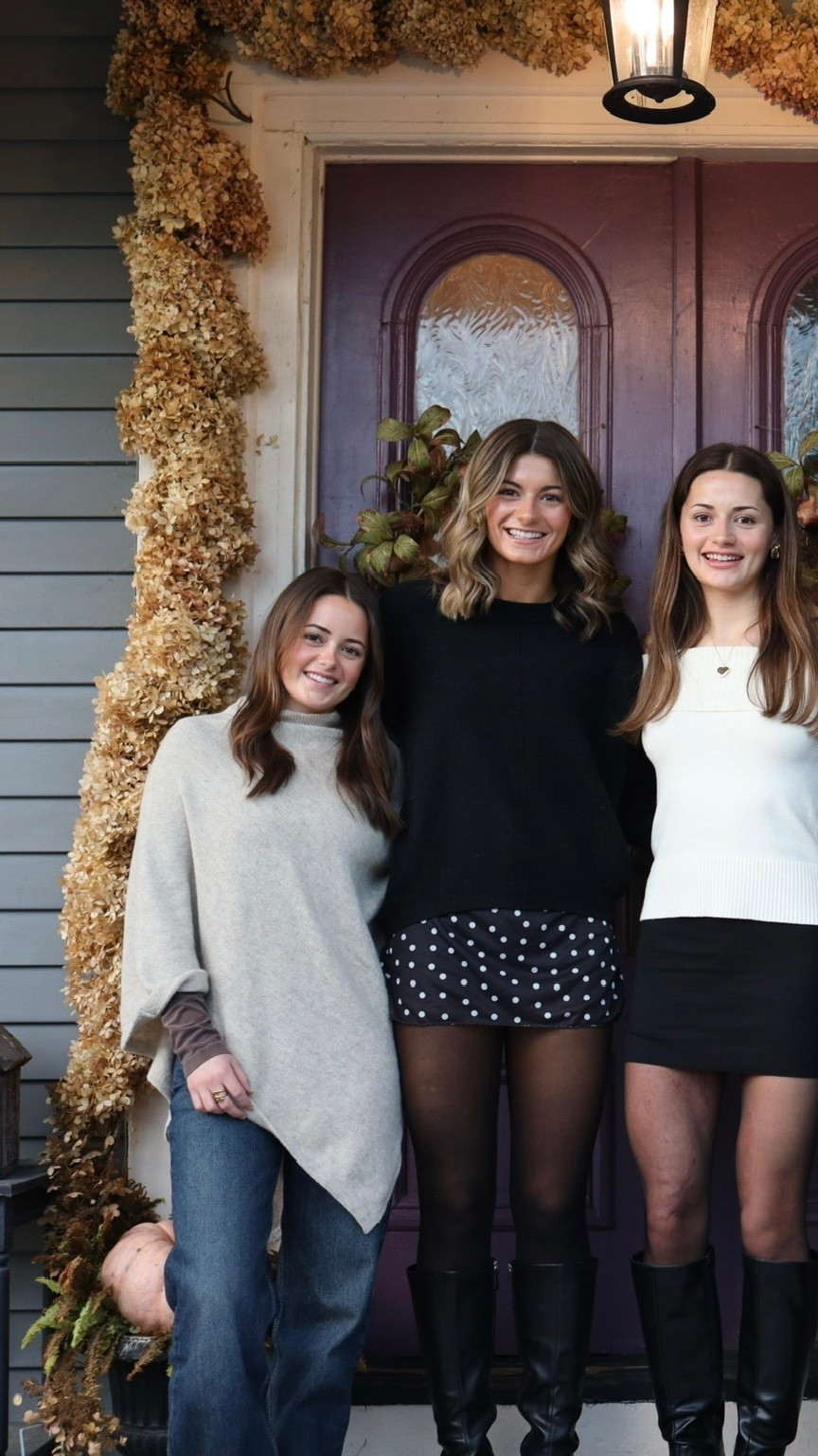 20 something winter & birthday gift clothes ideas

#LTKPetite #LTKFindsUnder50 #LTKSeasonal