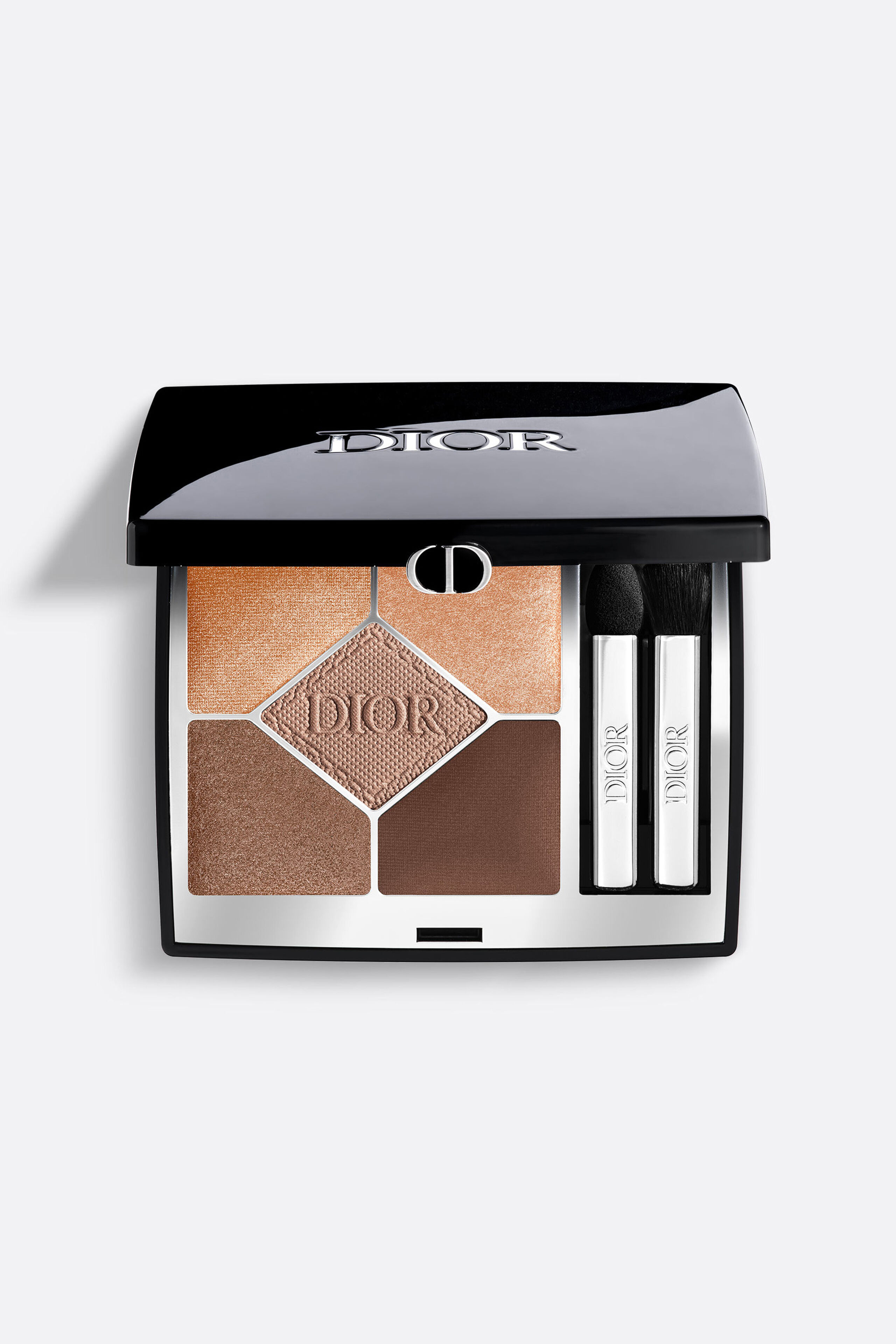 Diorshow 5 Couleurs Couture 5 Eyeshadow Makeup Palette | Dior Beauty (US)
