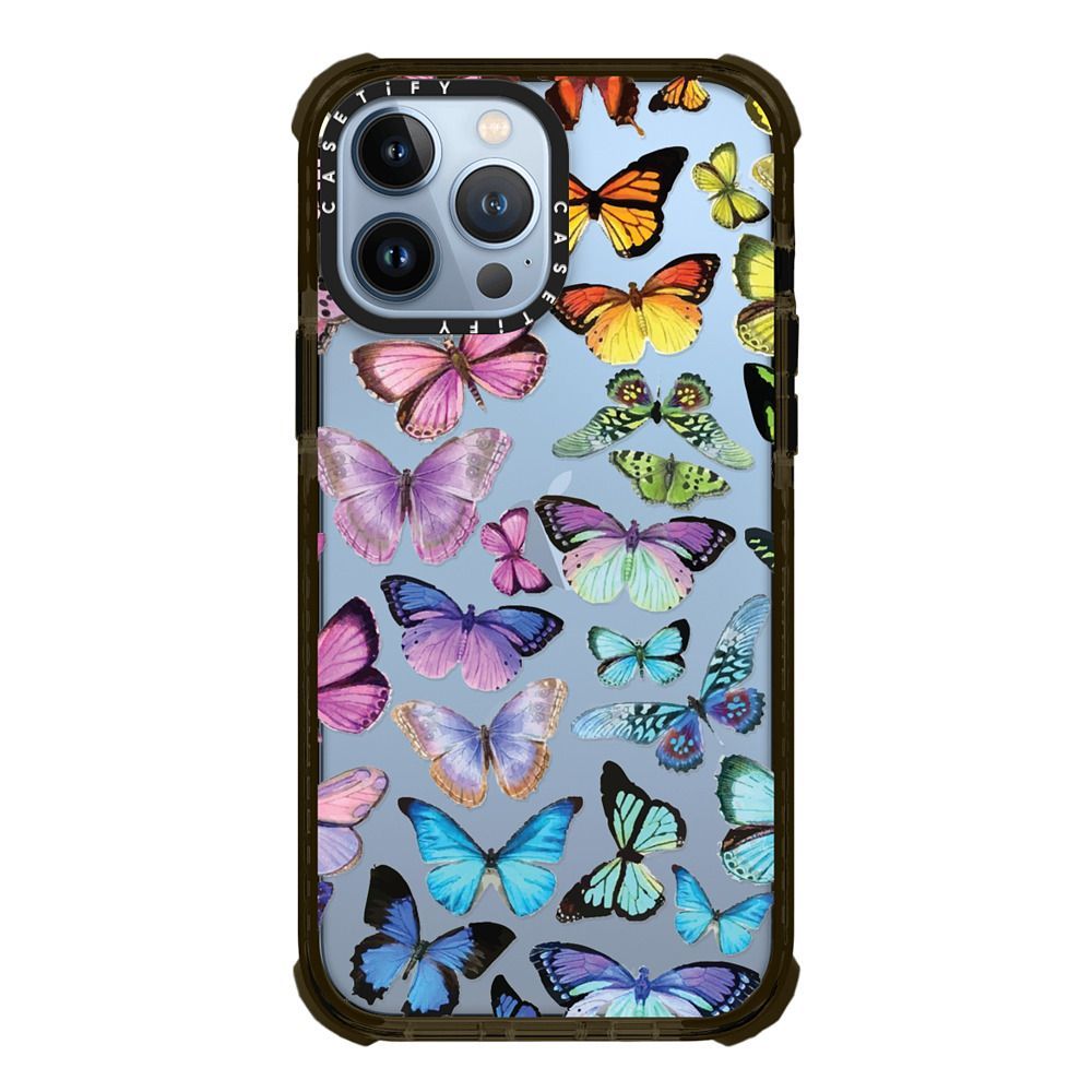 Butterfly Rainbow | Casetify