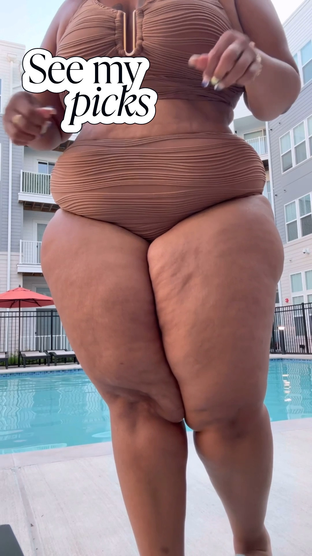 Tummy Control 100/10

#LTKSeasonal #LTKSwim #LTKPlusSize