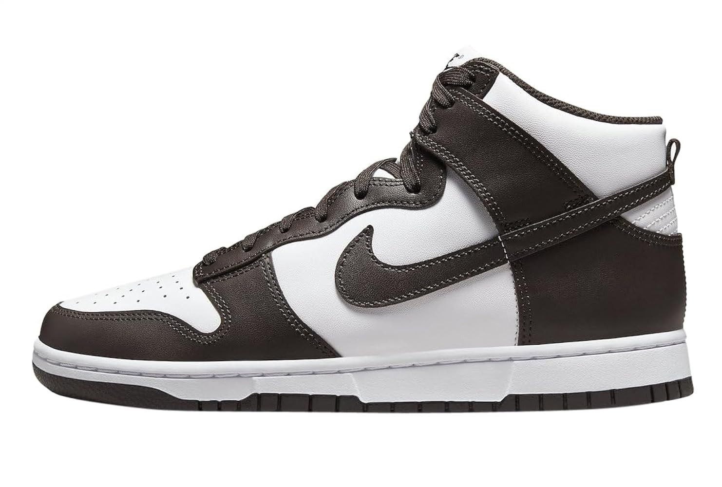 Nike Dunk High Black White (2021) Style Code: DD1399-105 | Amazon (US)