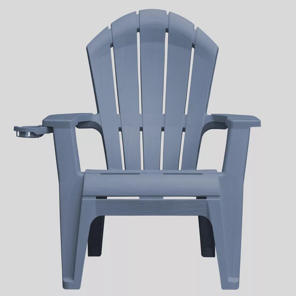 Adams Manufacturing Deluxe RealComfort Outdoor Patio Chairs, Adirondack Chairs | Target