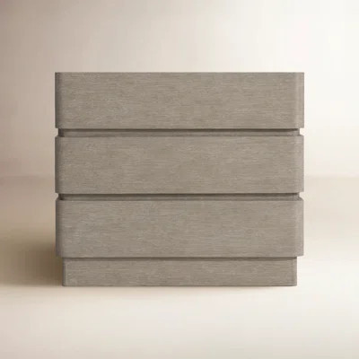 Bernhardt Arcadia Nightstand | Wayfair North America