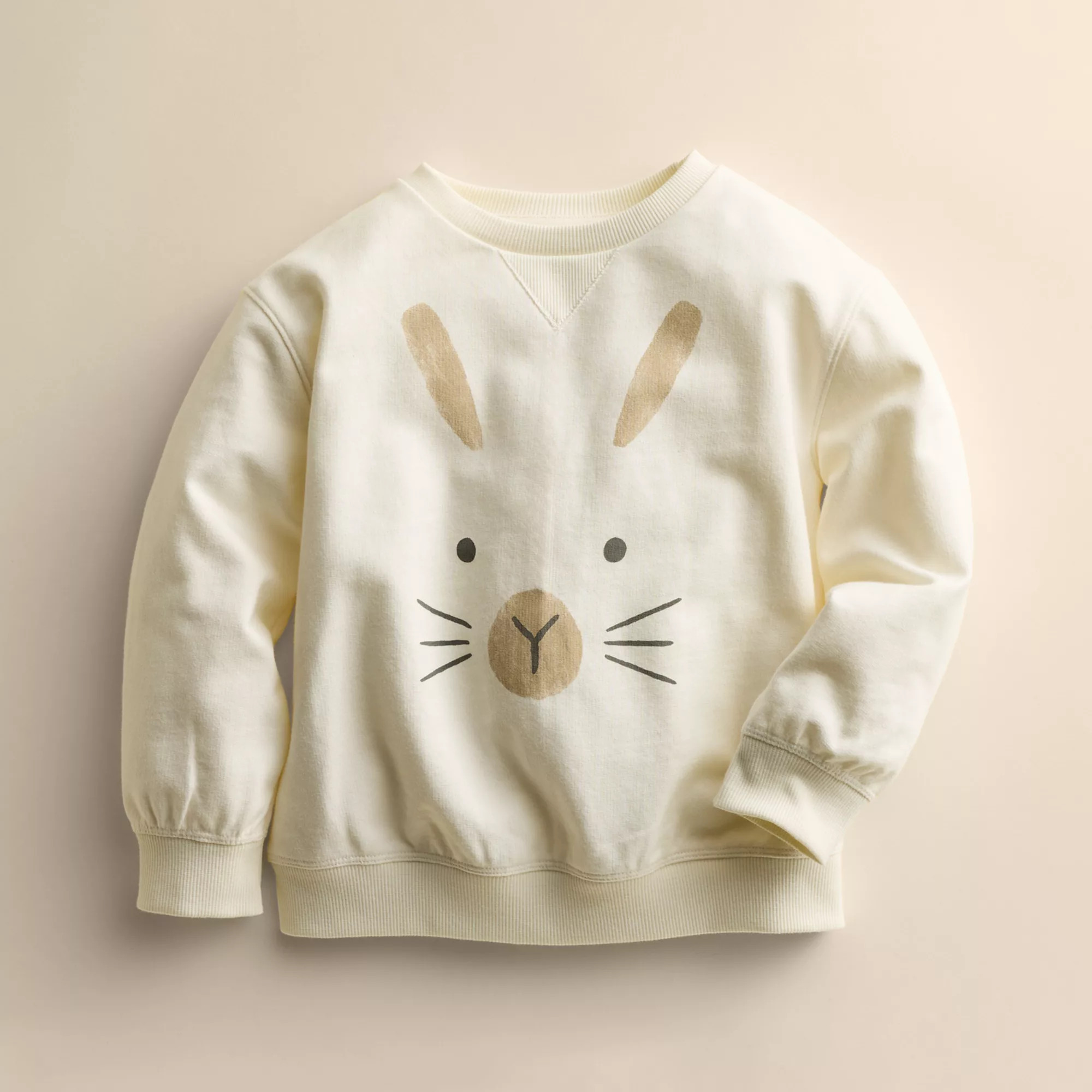 Kids 4-12 Little Co. by Lauren Conrad Crew Pullover | Kohl's