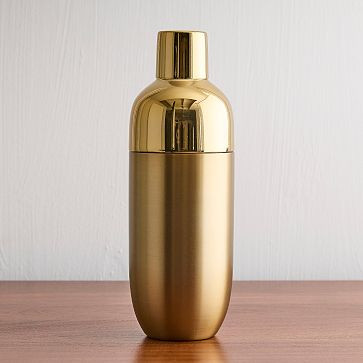 Aja Cocktail Shaker | West Elm (US)