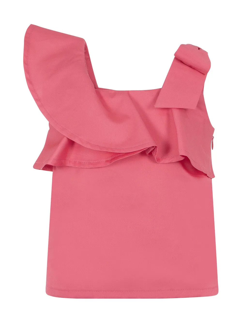 Lapin House Cotton Top | Pink | FARFETCH KW | Farfetch Global