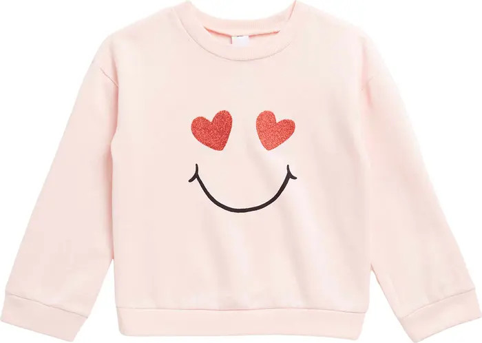 HARPER CANYON Cozy Crew Neck Sweatshirt | Nordstromrack | Nordstrom Rack