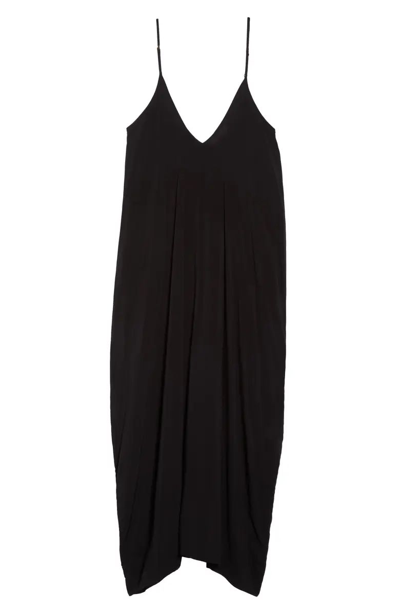 V-Back Cover-Up Maxi Dress | Nordstrom