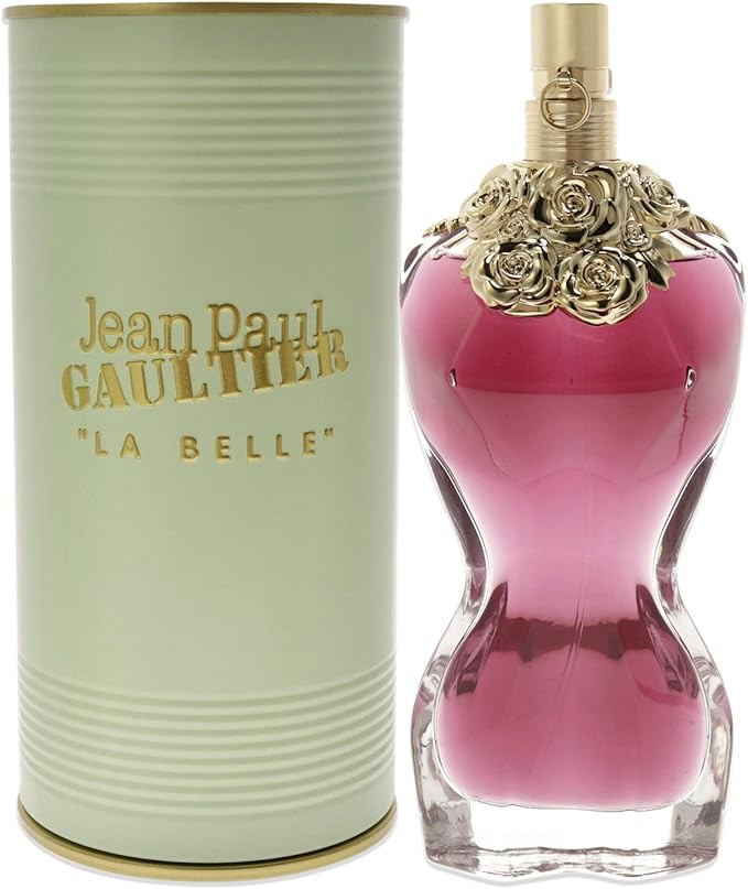 Jean Paul Gaultier La Belle EDP Spray Women 3.4 oz | Amazon (CA)