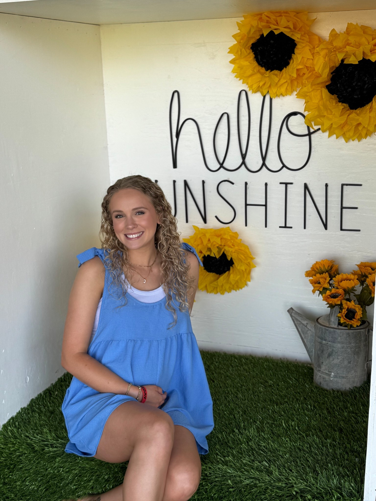 Another bump friendly outfit!! 

#LTKBump