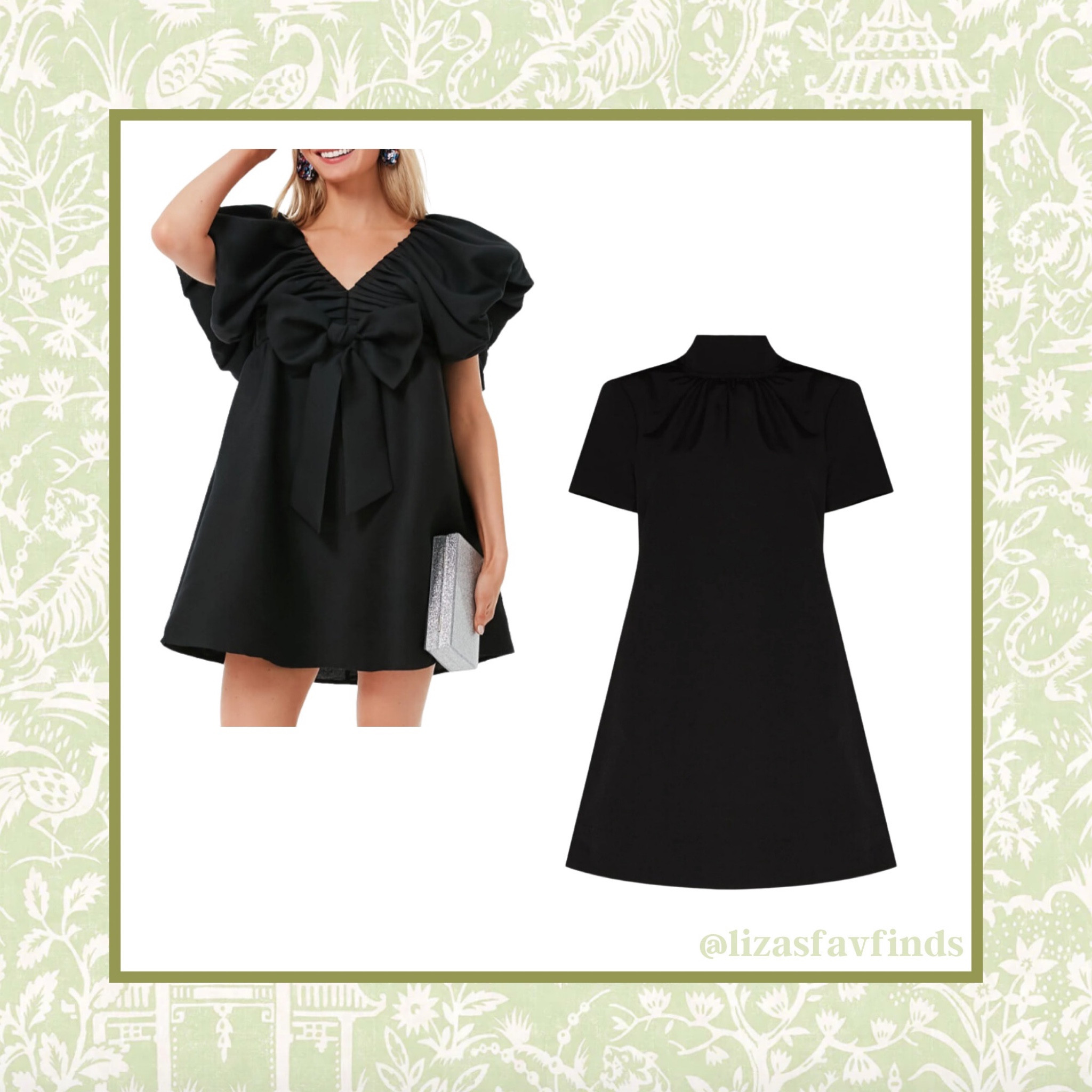 Pref round! 

#LTKstyletip #LTKSeasonal #LTKsalealert