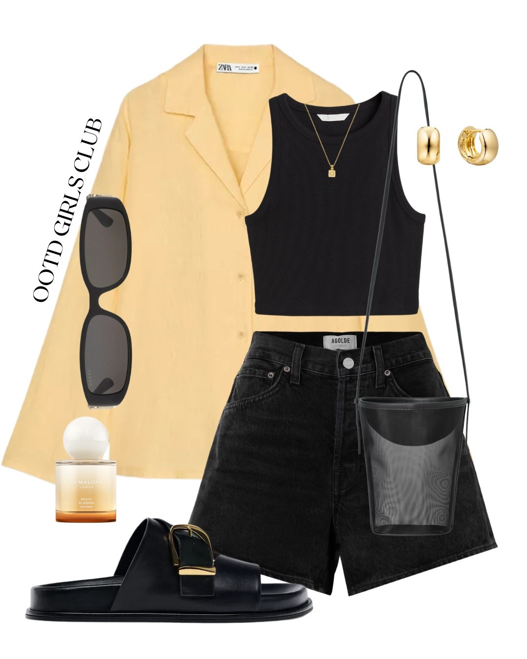 Chic summer outfits 

#LTKspring #LTKuk #LTKsummer