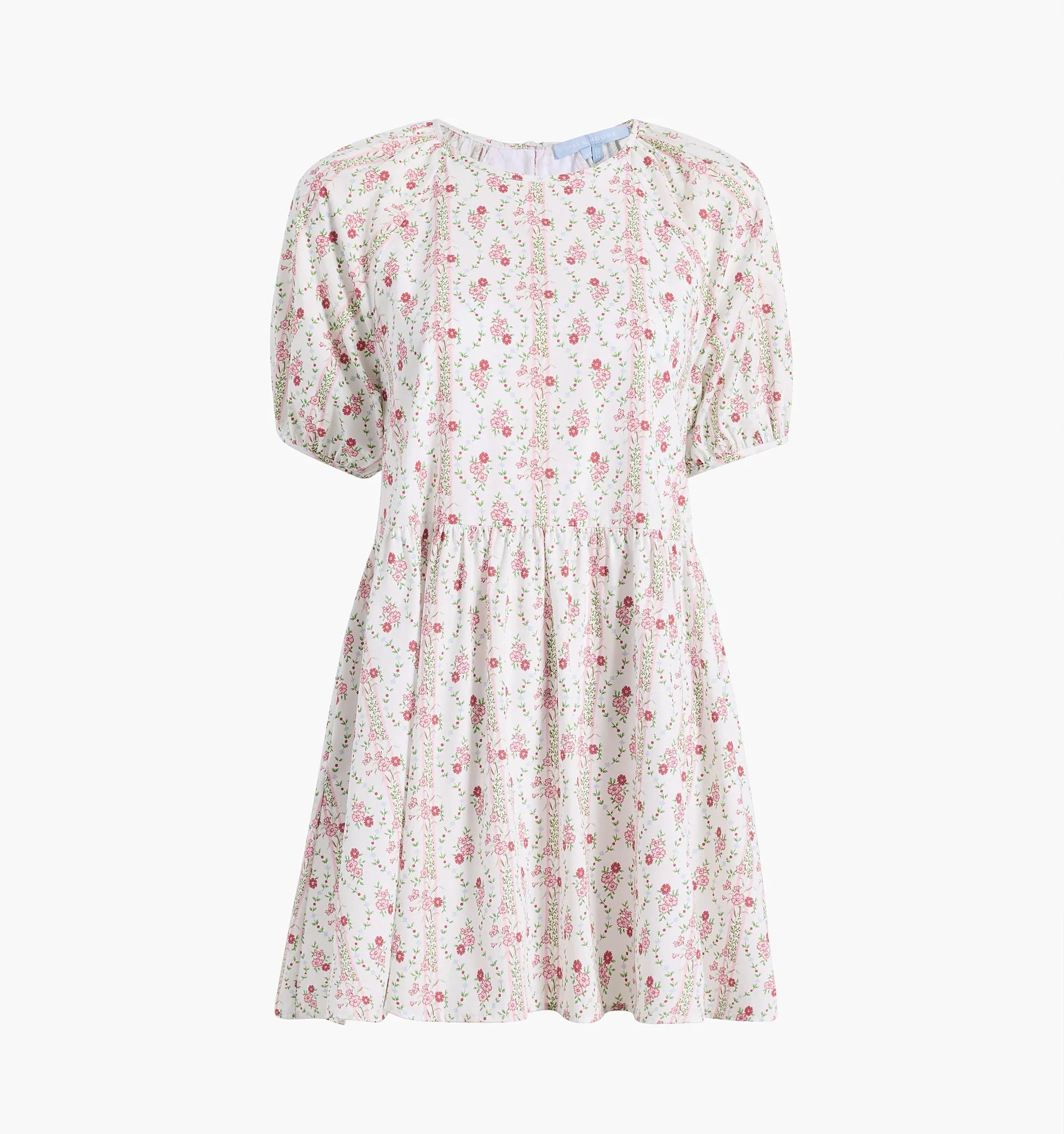 The Adeline Dress | Hill House Home