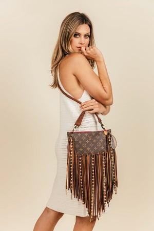 Nomad | Vintage Boho