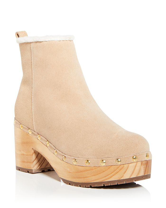 Women's Spain Clog Booties - 100% Exclusive | Bloomingdale's (US)