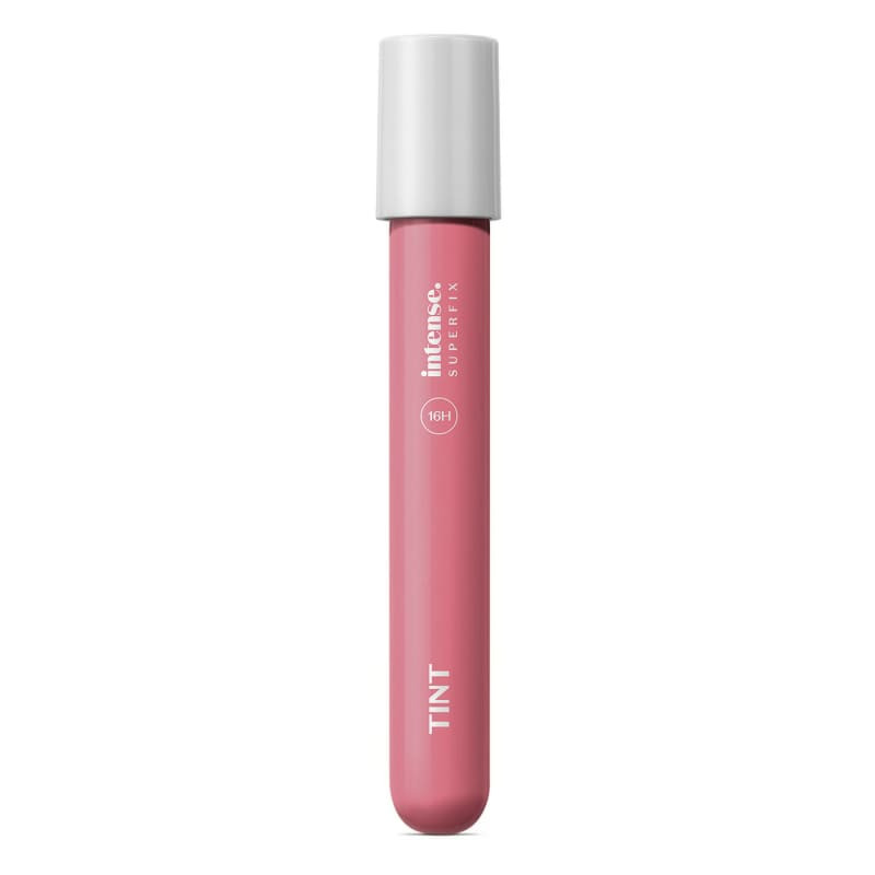 Batom Líquido Superfix Tint Rosa 245 Intense 5ml | oBoticario (BR)