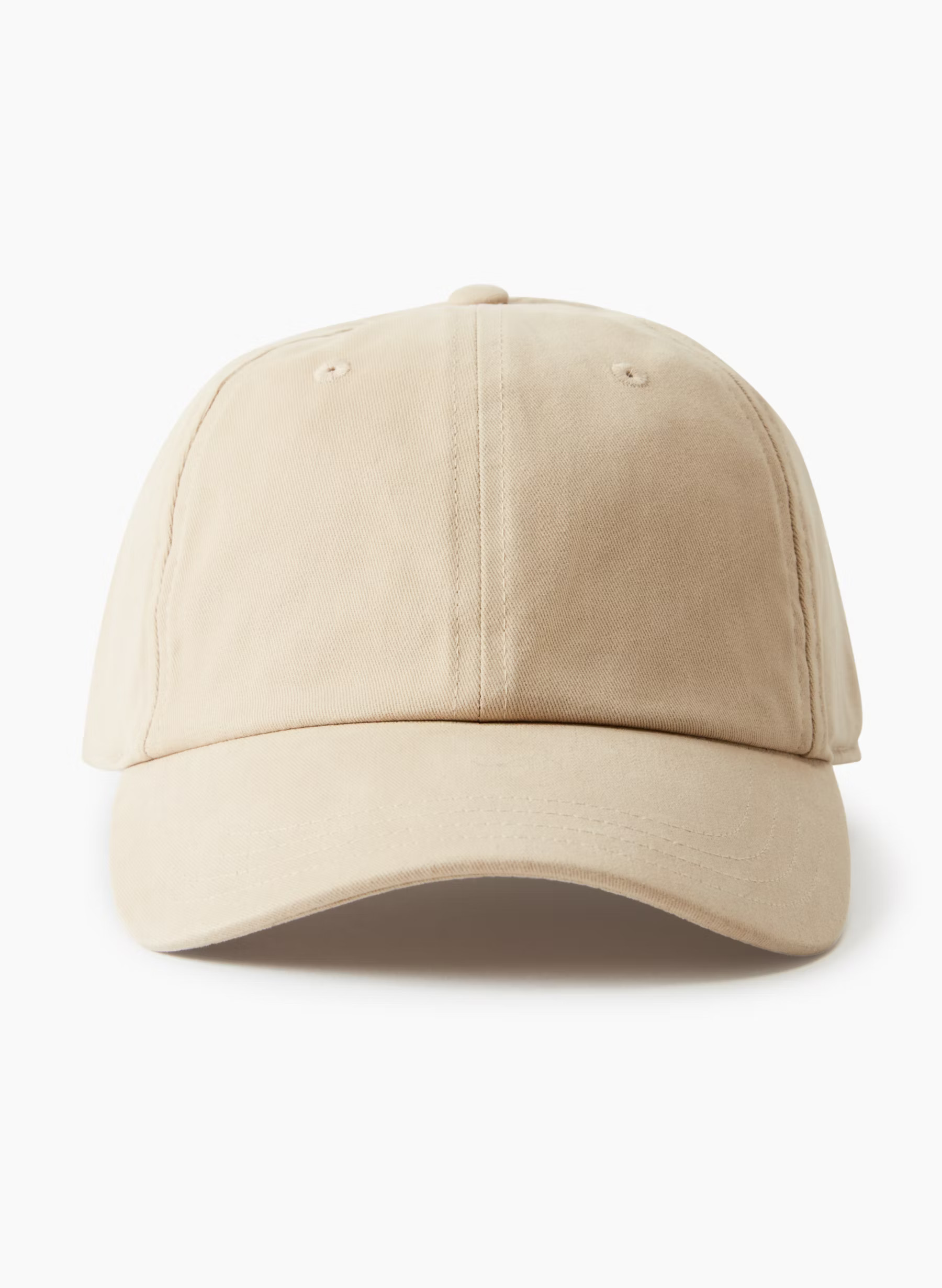 DAD BASEBALL CAP | Aritzia
