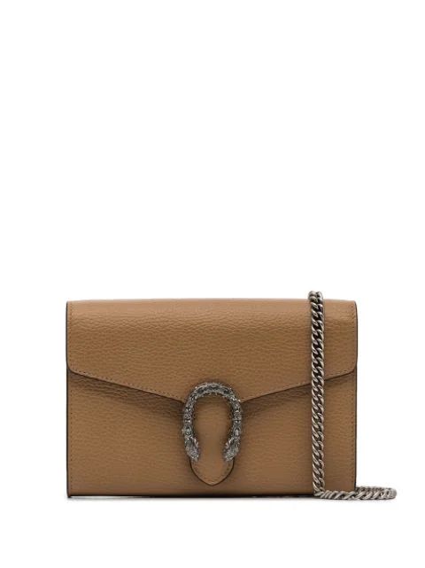 Mini Dionysus Schultertasche | Farfetch (DE)