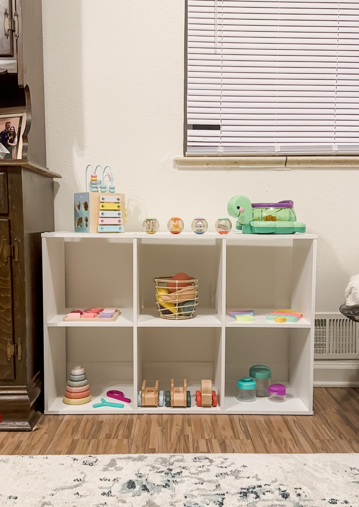 16 Month Old Toddler Twin Boys Weekly Toy Rotation

#LTKfit #LTKbaby #LTKfamily