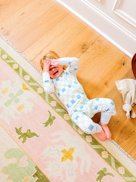 Checkered onesie | baby | pajamas | onesies | toddler 

#LTKkids #LTKfindsunder50 #LTKbaby