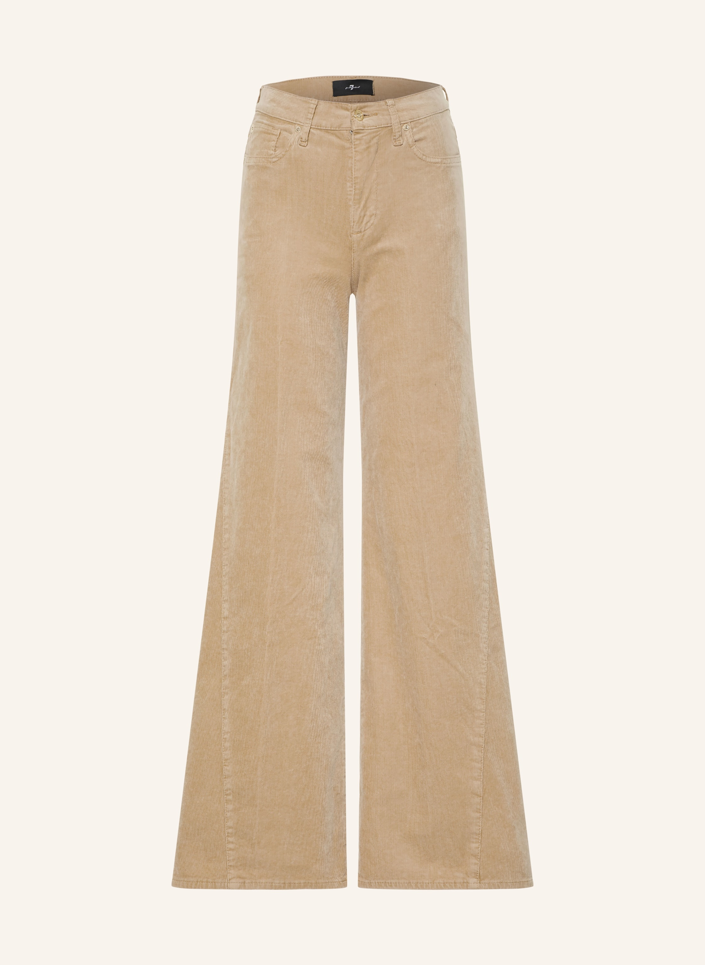 7 for all mankind Cordhose LOTTA | Breuninger (DACH)