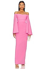 Eliana Maxi Dress
                    
                    SOLACE London | Revolve Clothing (Global)