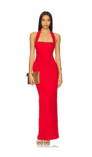 Boulevard Maxi Dress in Cherry

        
            Nookie
        
                    
       ... | Revolve Clothing (Global)
