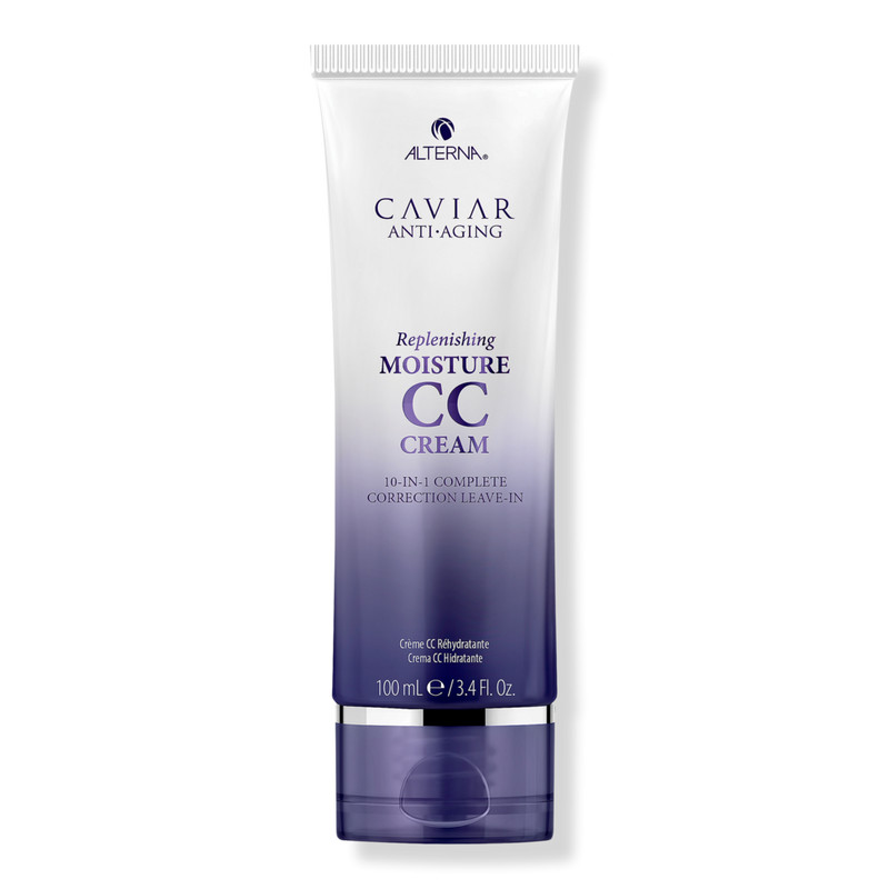 Alterna Caviar Anti-Aging Replenishing Moisture CC Cream | Ulta Beauty | Ulta