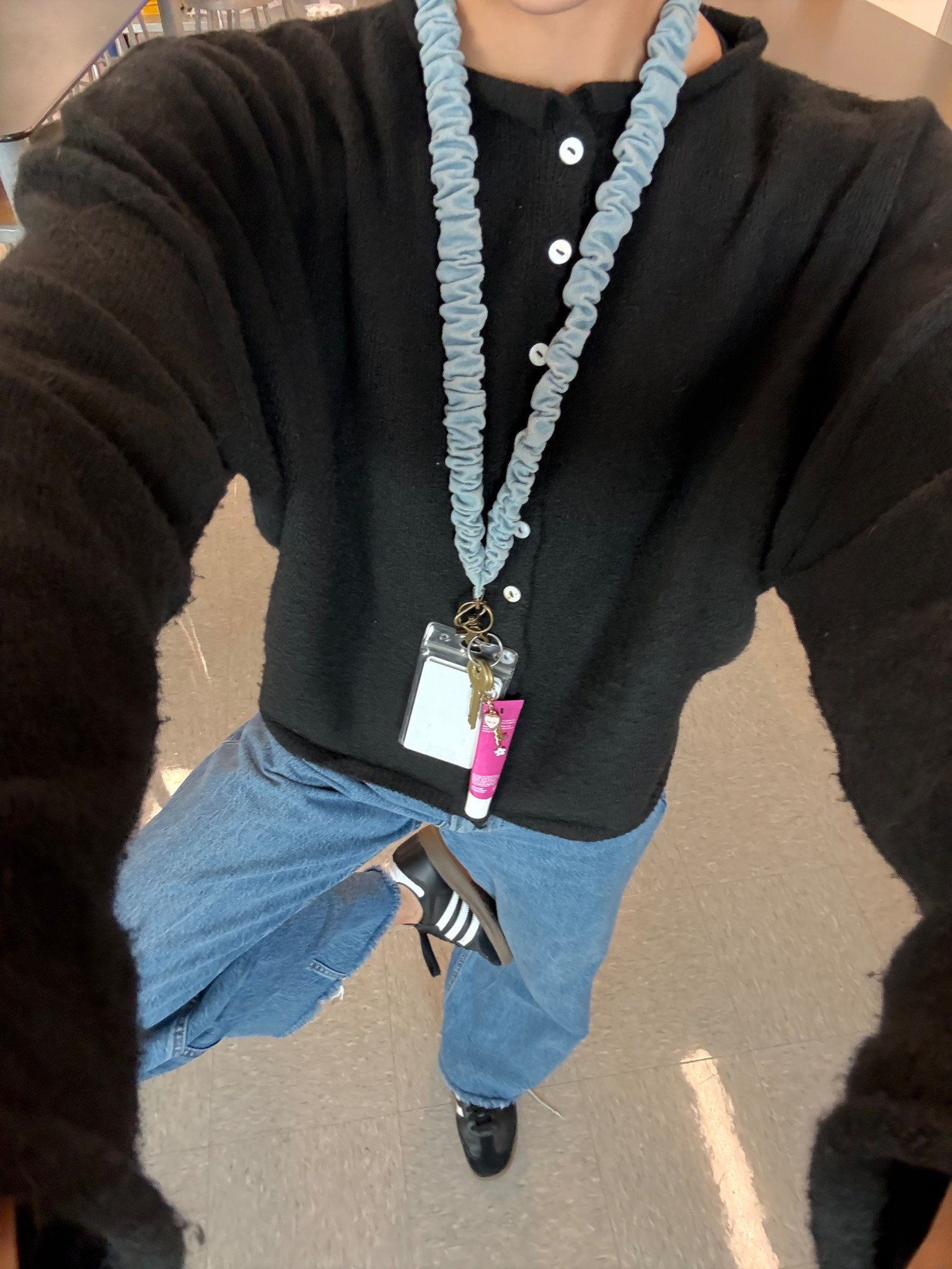 My teacher outfit today!! 

#LTKWorkwear #LTKStyleTip