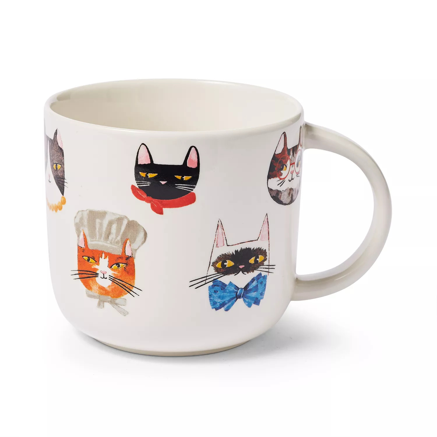 Sur La Table Cat Mug | Sur La Table
