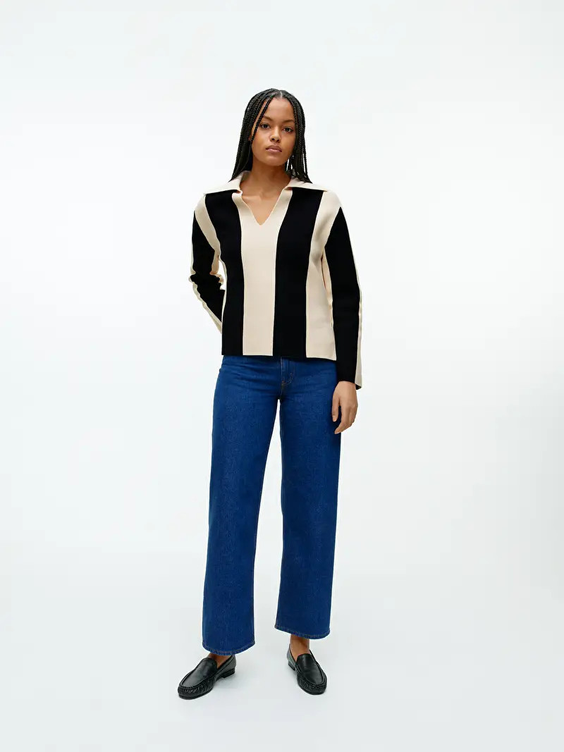 Cotton Jumper | ARKET (US&UK)