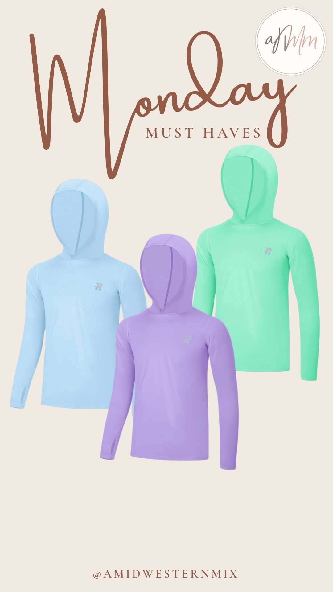The sun shirts with UV protection that the boys wear are under $10!

#LTKSaleAlert #LTKKids #LTKSwim